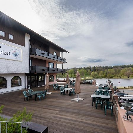 Hotels Am Kranichsee Goslar Luaran gambar