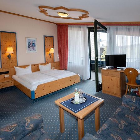 Hotels Am Kranichsee Goslar Luaran gambar