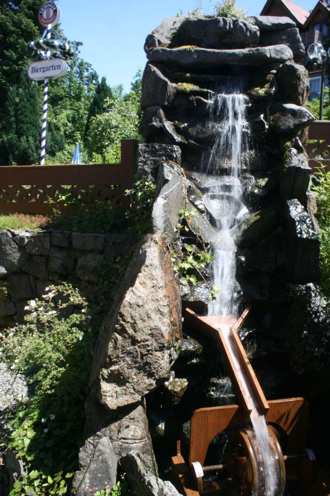 Hotels Am Kranichsee Goslar Luaran gambar
