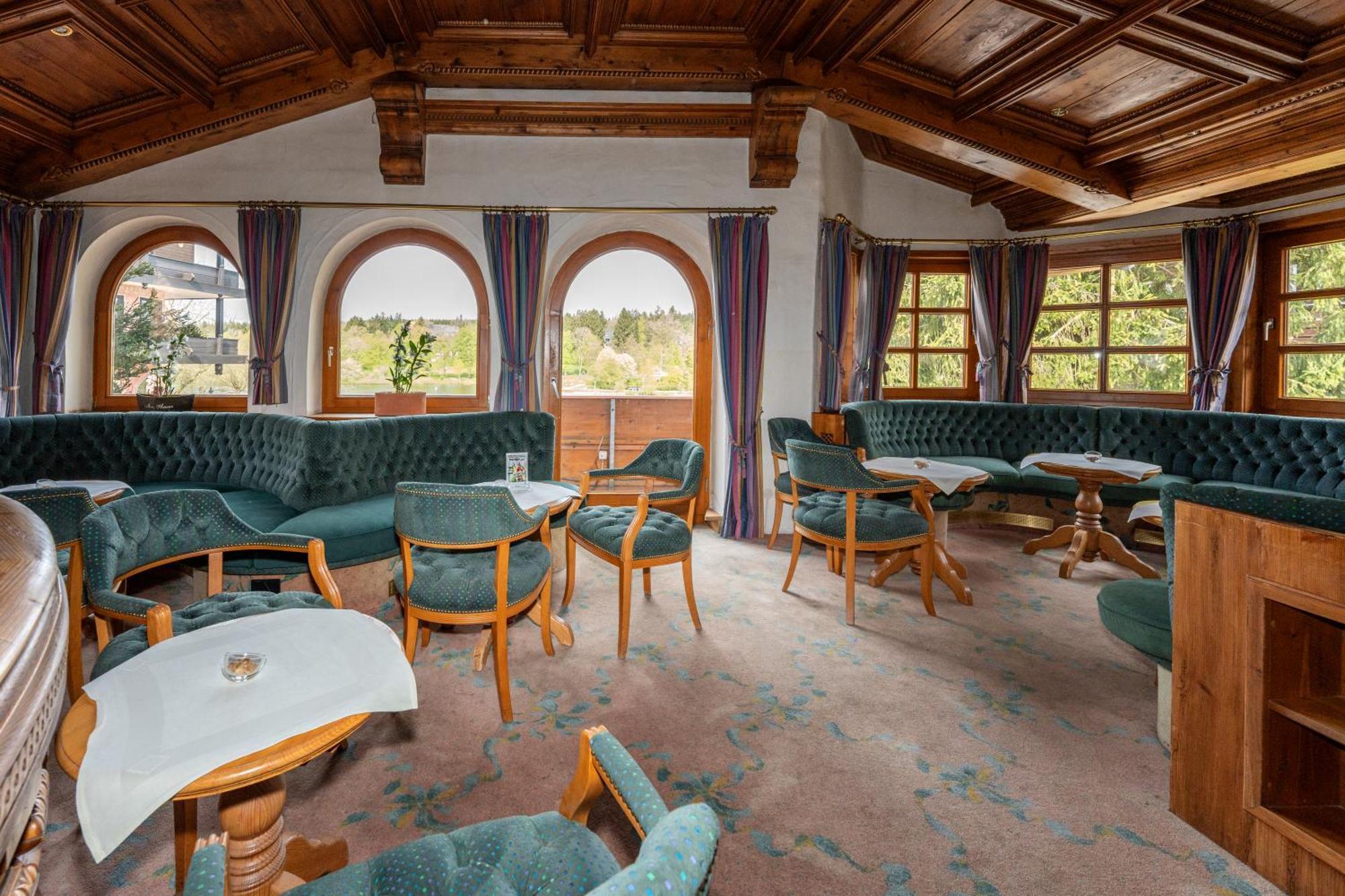 Hotels Am Kranichsee Goslar Luaran gambar