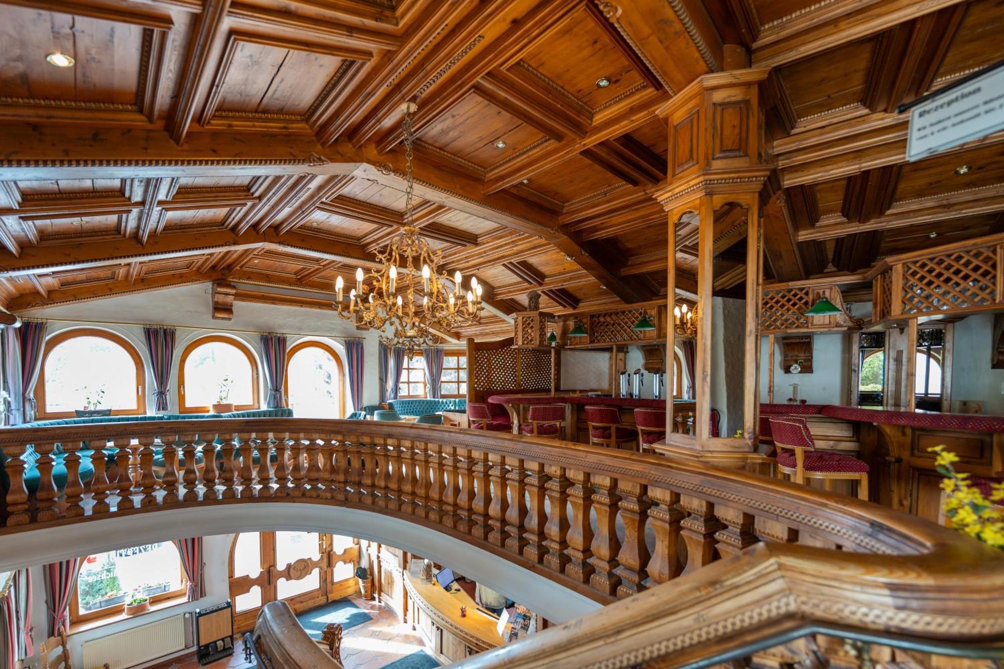 Hotels Am Kranichsee Goslar Luaran gambar