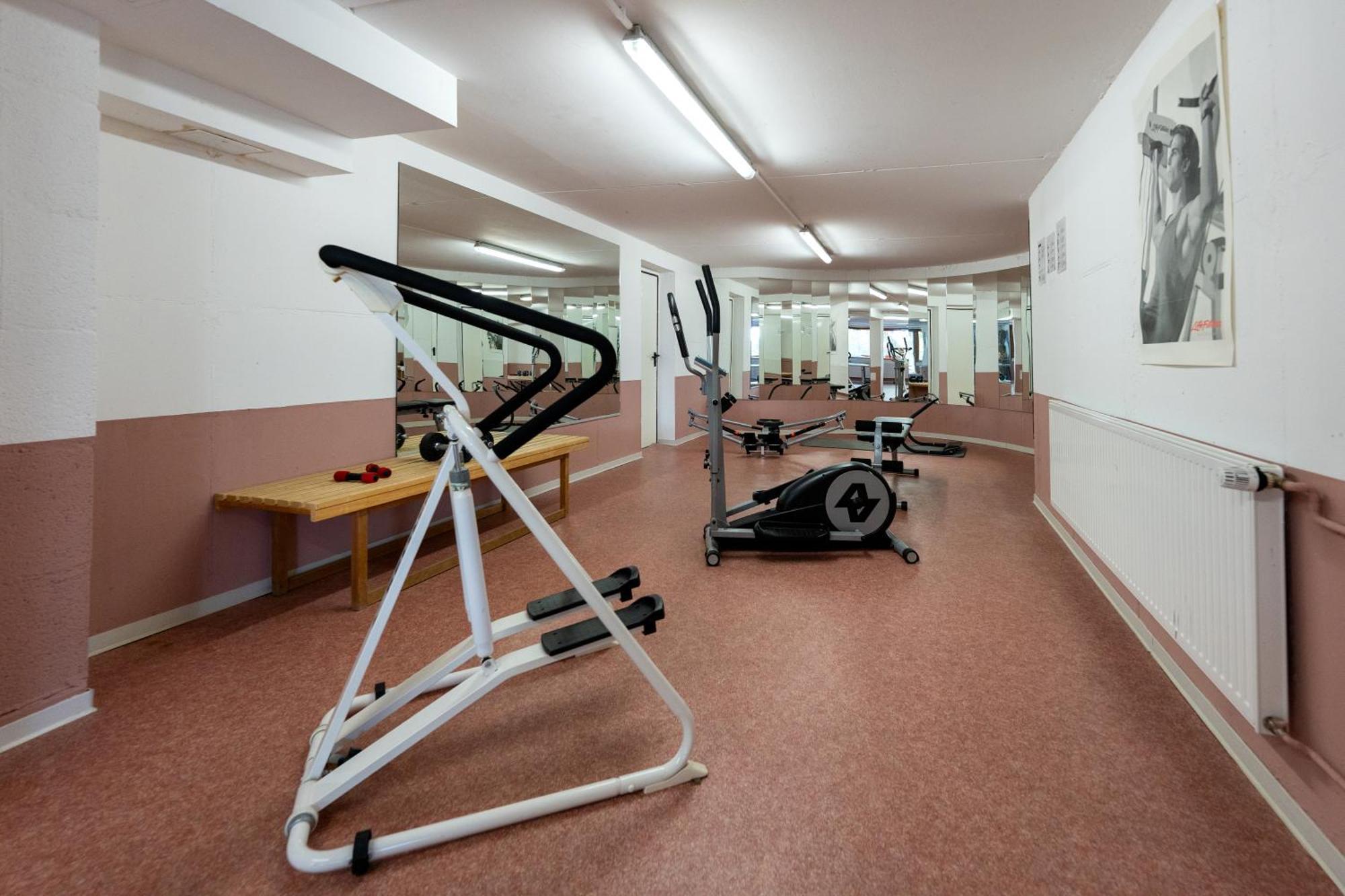 Hotels Am Kranichsee Goslar Luaran gambar