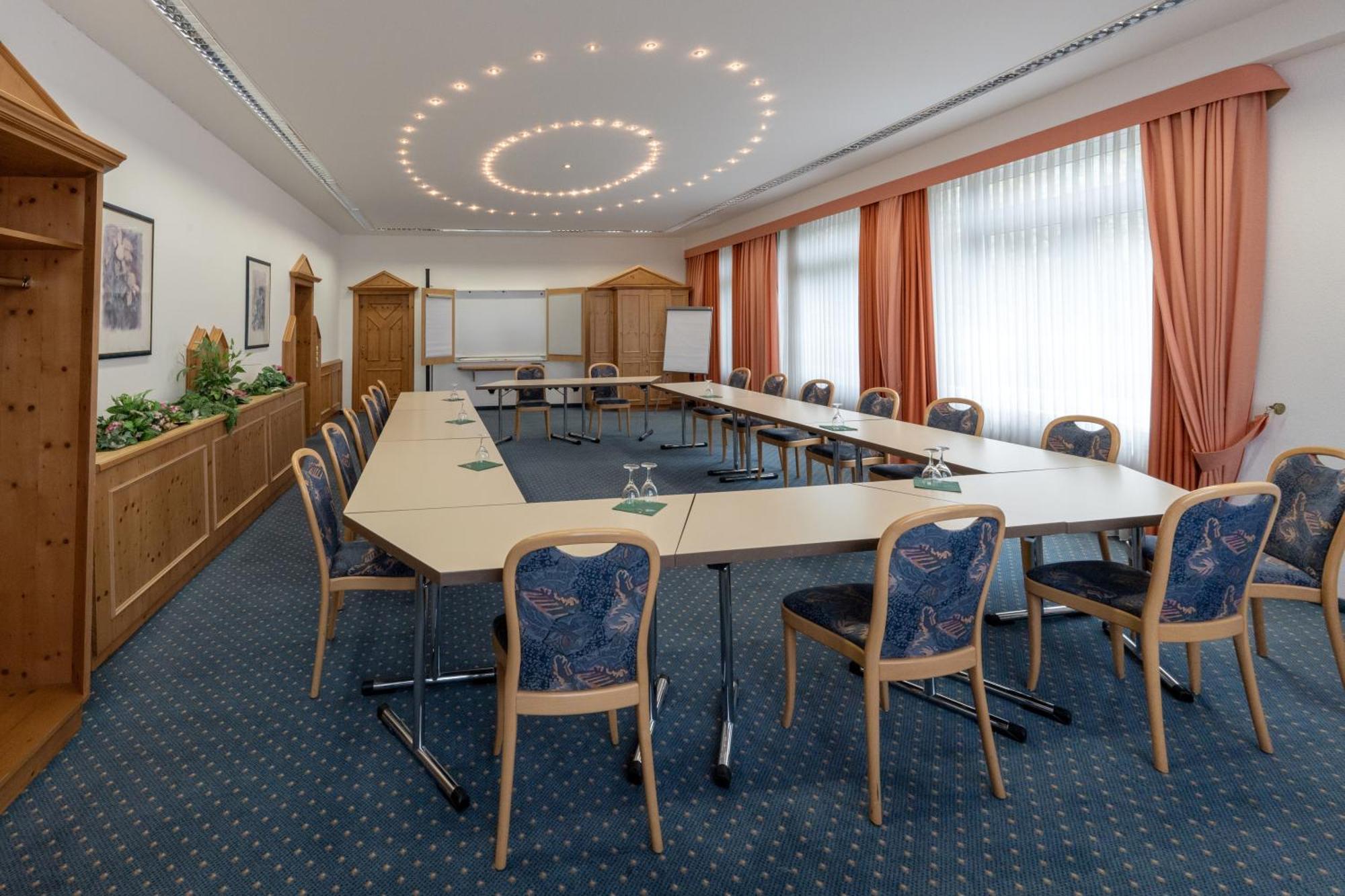 Hotels Am Kranichsee Goslar Luaran gambar