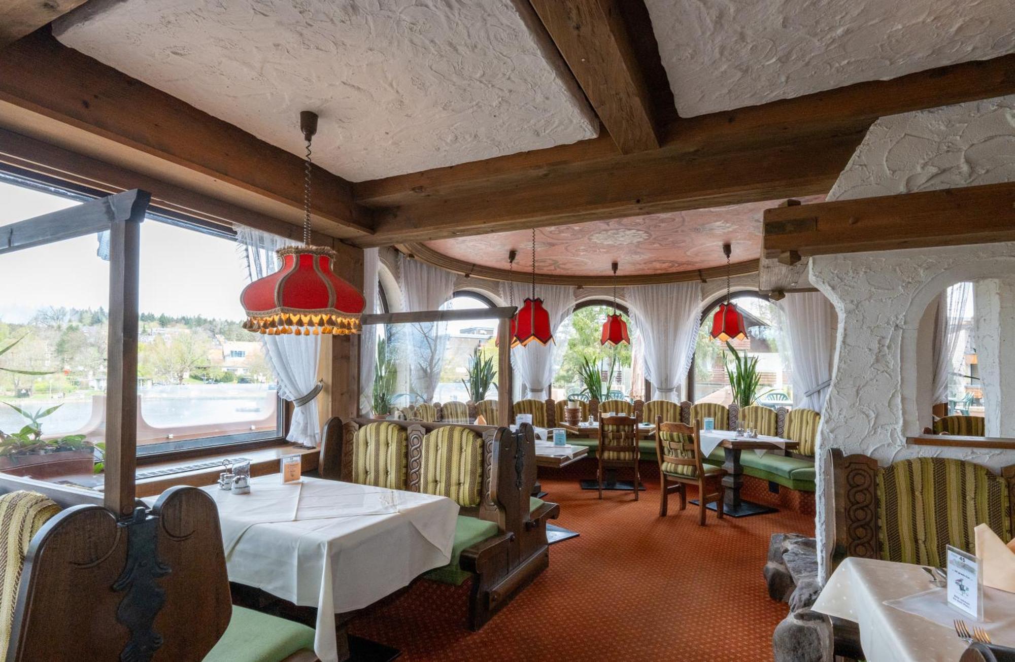 Hotels Am Kranichsee Goslar Luaran gambar