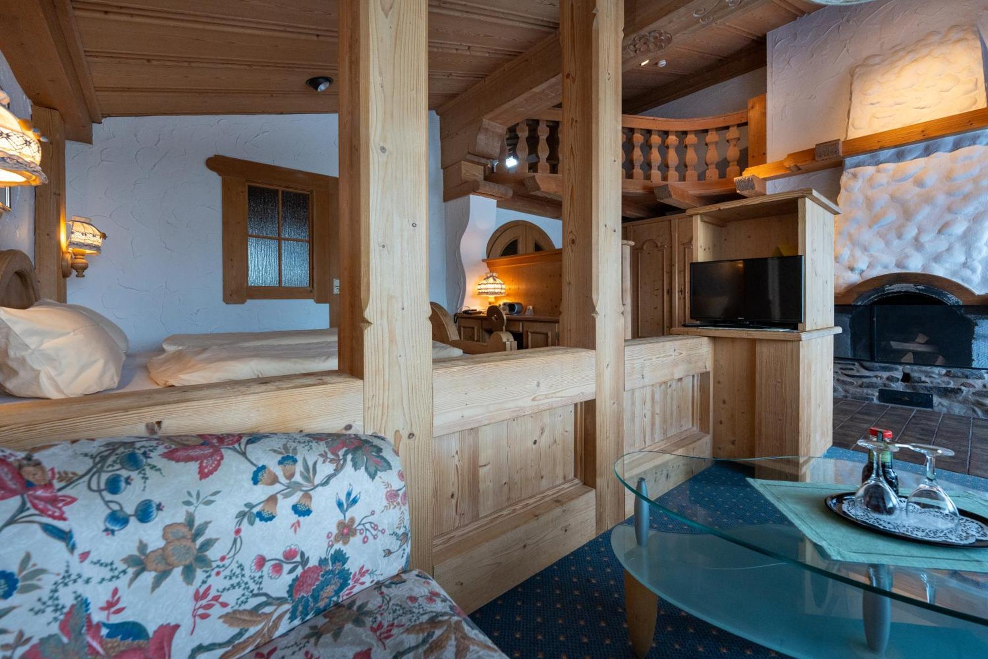 Hotels Am Kranichsee Goslar Luaran gambar