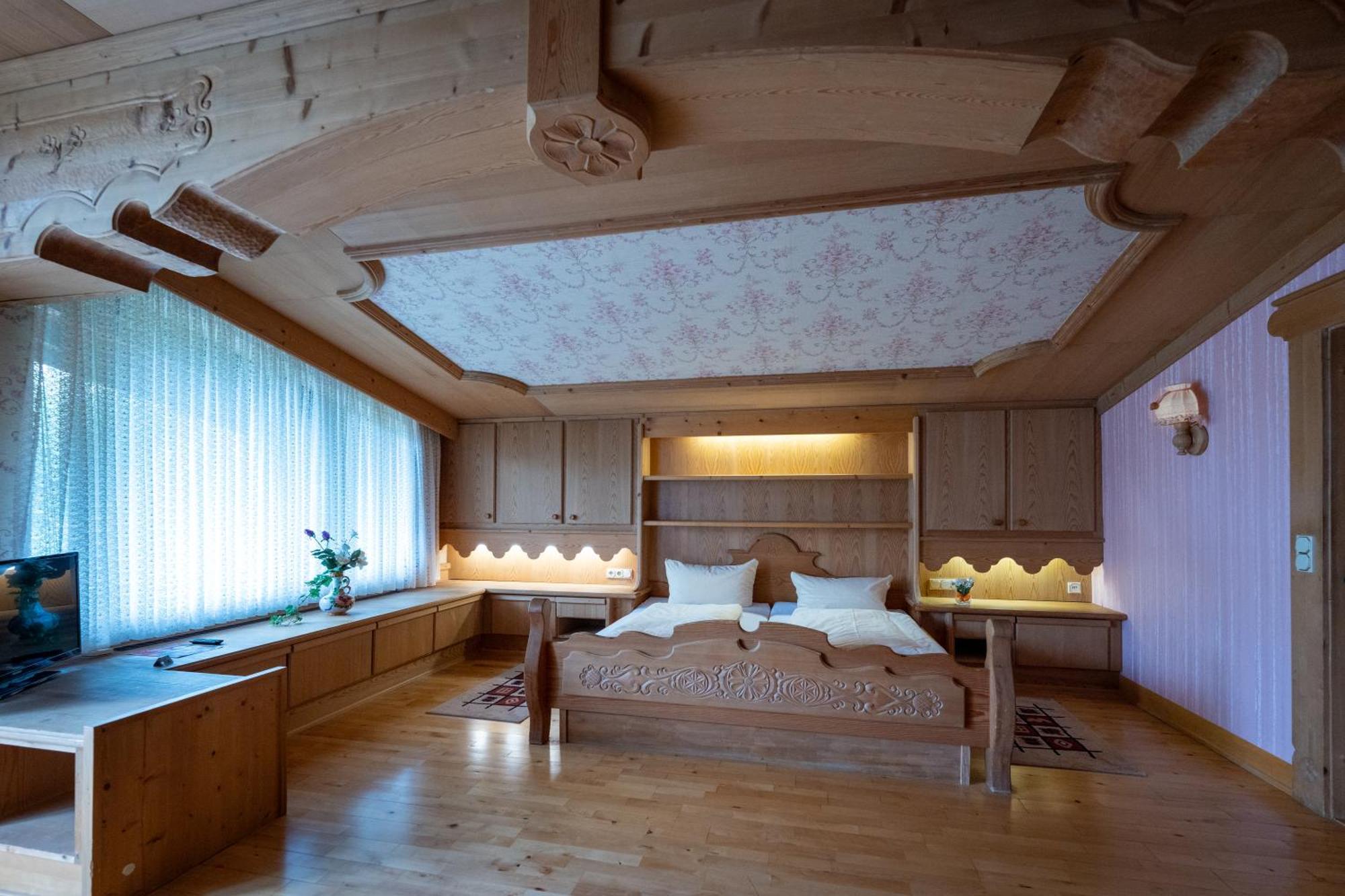 Hotels Am Kranichsee Goslar Luaran gambar