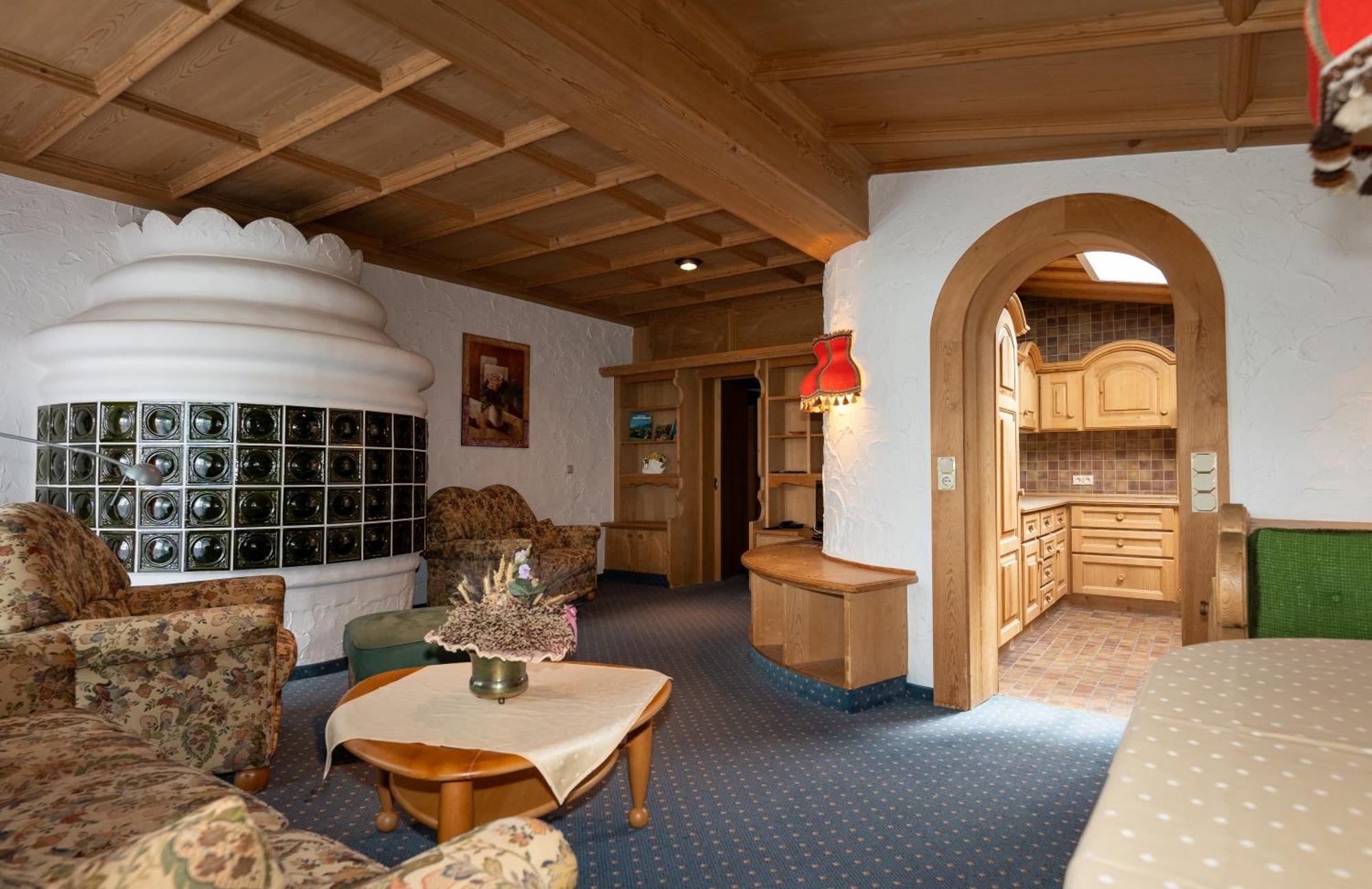 Hotels Am Kranichsee Goslar Luaran gambar
