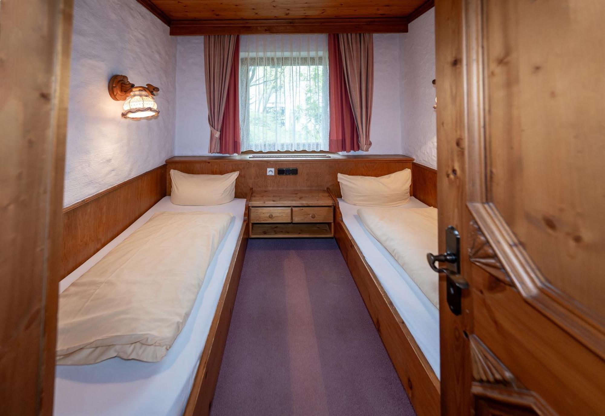 Hotels Am Kranichsee Goslar Luaran gambar